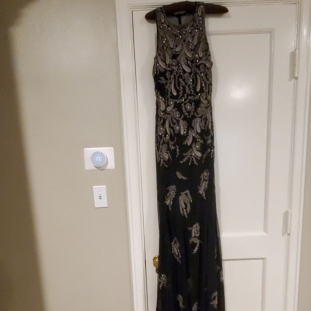 Evening gown